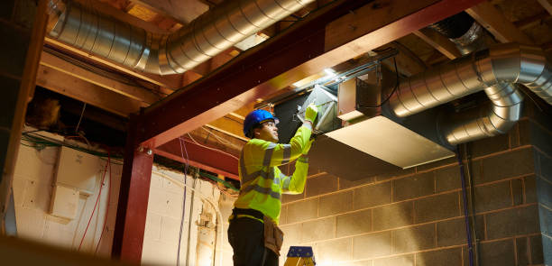Best Commercial Air Duct Cleaning  in Southport, IN